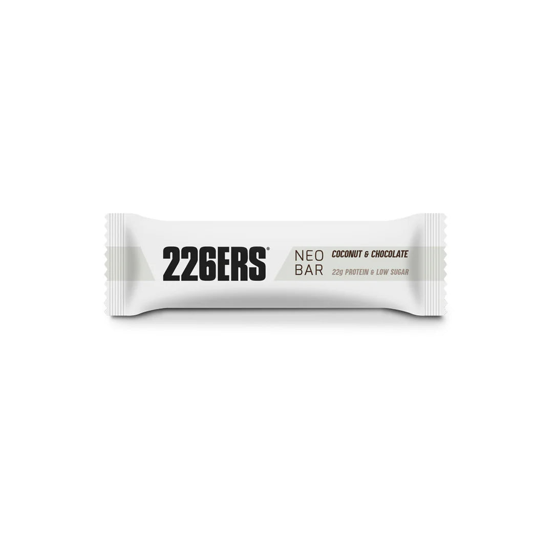 226ERS NEO BAR 50g - Coconut & Chocolate