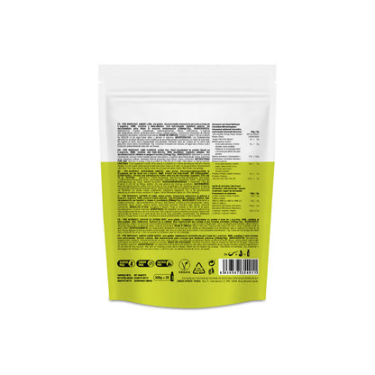 226ERS PRE WORKOUT - LIME Caffeine 300g