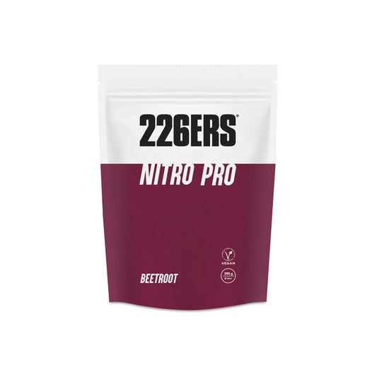226ERS NITRO PRO - BEETROOT 290g