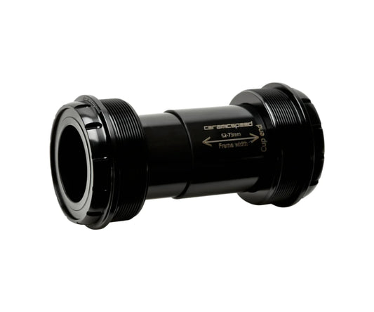 Ceramicspeed T47/68 Outboard Bottom Bracket