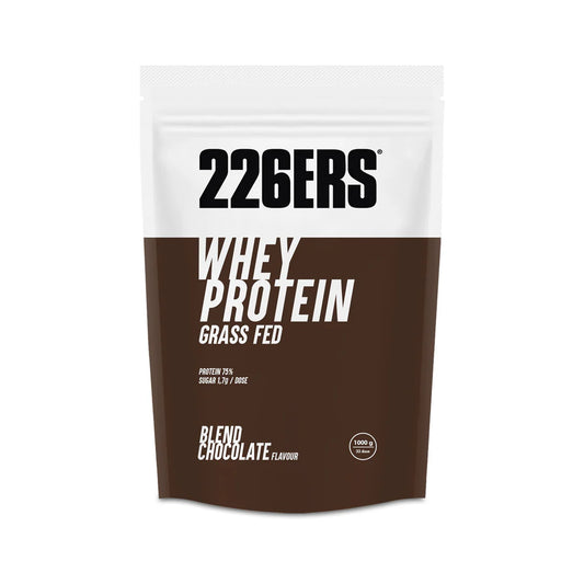 226ERS WHEY PROTEIN - CHOCOLATE - 1Kg