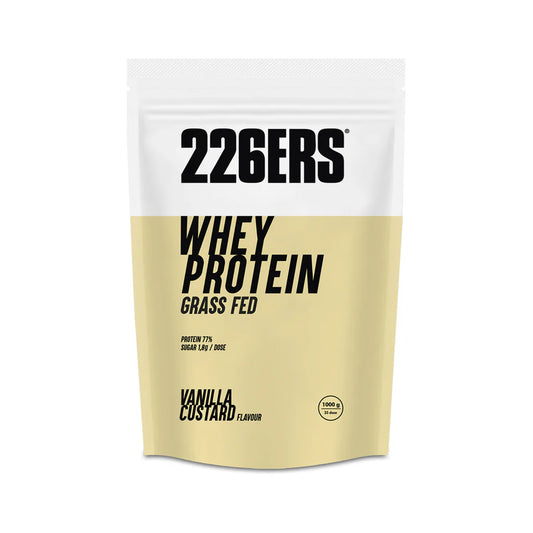 226ERS WHEY PROTEIN - VANILLA - 1Kg