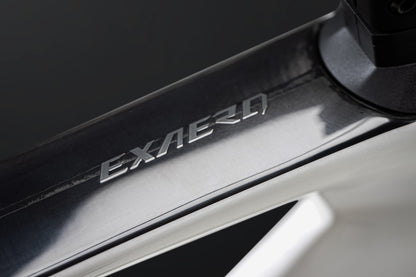Seka ExAero RDC Frameset - Marble White