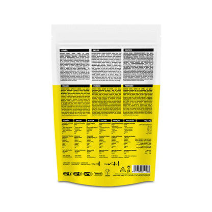 226ERS ISOTONIC DRINK - Vegan Drink - 1 Kg - Lemon