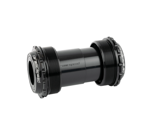 Ceramicspeed BB Alpha for T47/68 Shimano Road