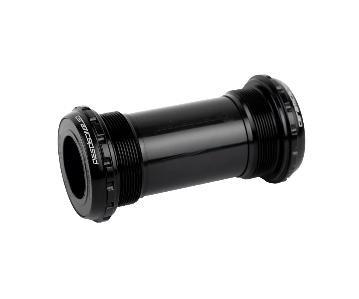 Ceramicspeed BB ALPHA for ITA Shimano Gravel