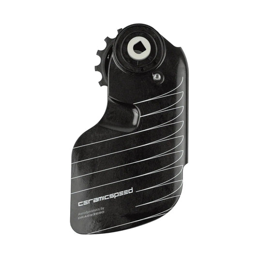 Ceramicspeed OSPW Aero ALPHA SRAM RedD1/E1+ForceD1 v2