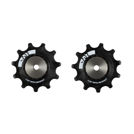 Ceramicspeed ALPHA PW for Shimano R9250