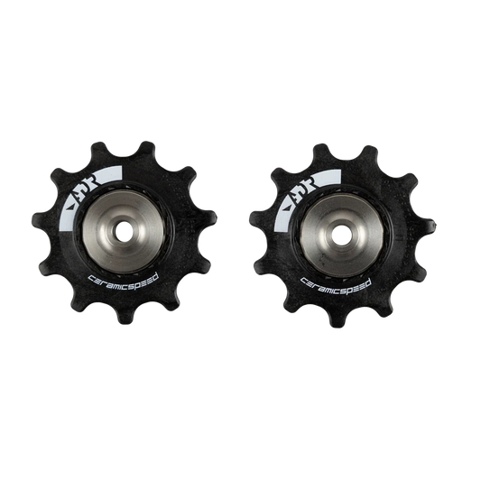 Ceramicspeed ALPHA PW for Shimano R8150/R8050/R7150/R5800