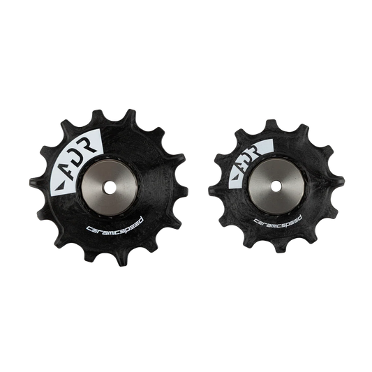 Ceramicspeed ALPHA PW for SRAM Red/Force E1
