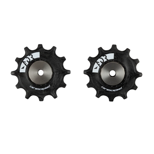 Ceramicspeed ALPHA PW for SRAM XPLR D1