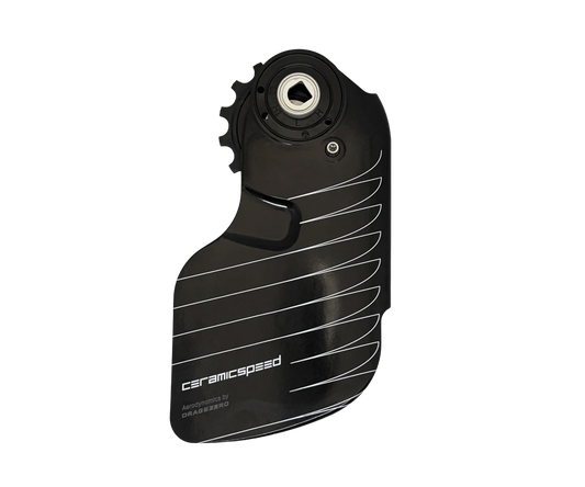 Ceramicspeed OSPW Aero ALPHA for SRAM RedD1/E1+ForceD1 v3