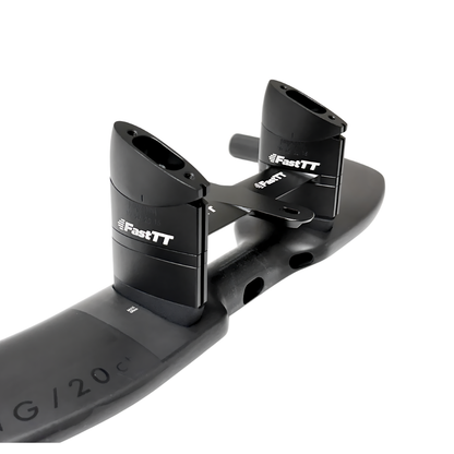 Fast TT - Adapter Kit (Standard Riser) - Ventum Tempus