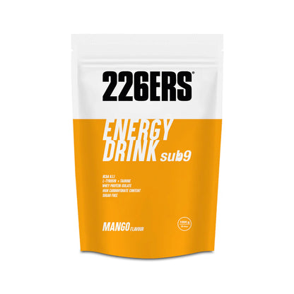 226ERS ENERGY DRINK SUB-9 1KG - Mango