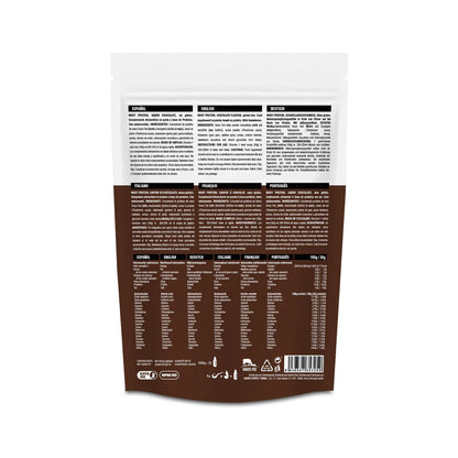 226ERS WHEY PROTEIN - CHOCOLATE - 1Kg