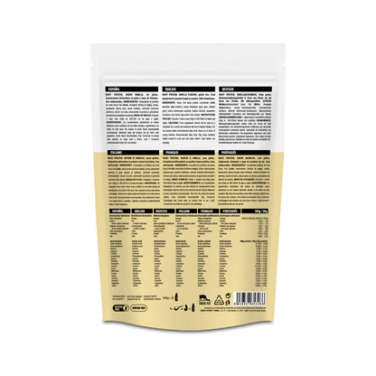 226ERS WHEY PROTEIN - VANILLA - 1Kg