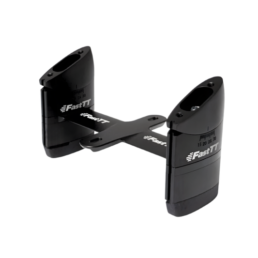 Fast TT - Adapter Kit (Standard Riser) - Ventum Tempus