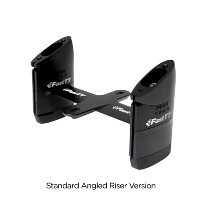 Fast TT - Adapter Kit (Standard Riser) - Ventum Tempus