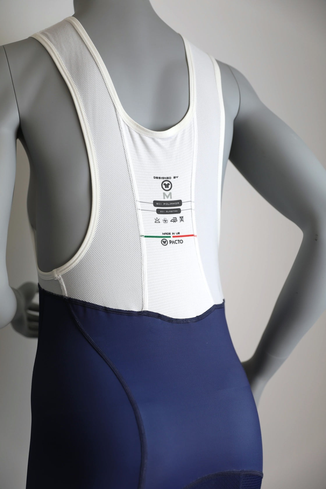 InG Bib Short Men