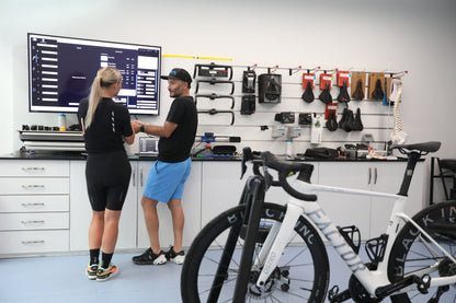 Bike Fitting - 1 Bicycle