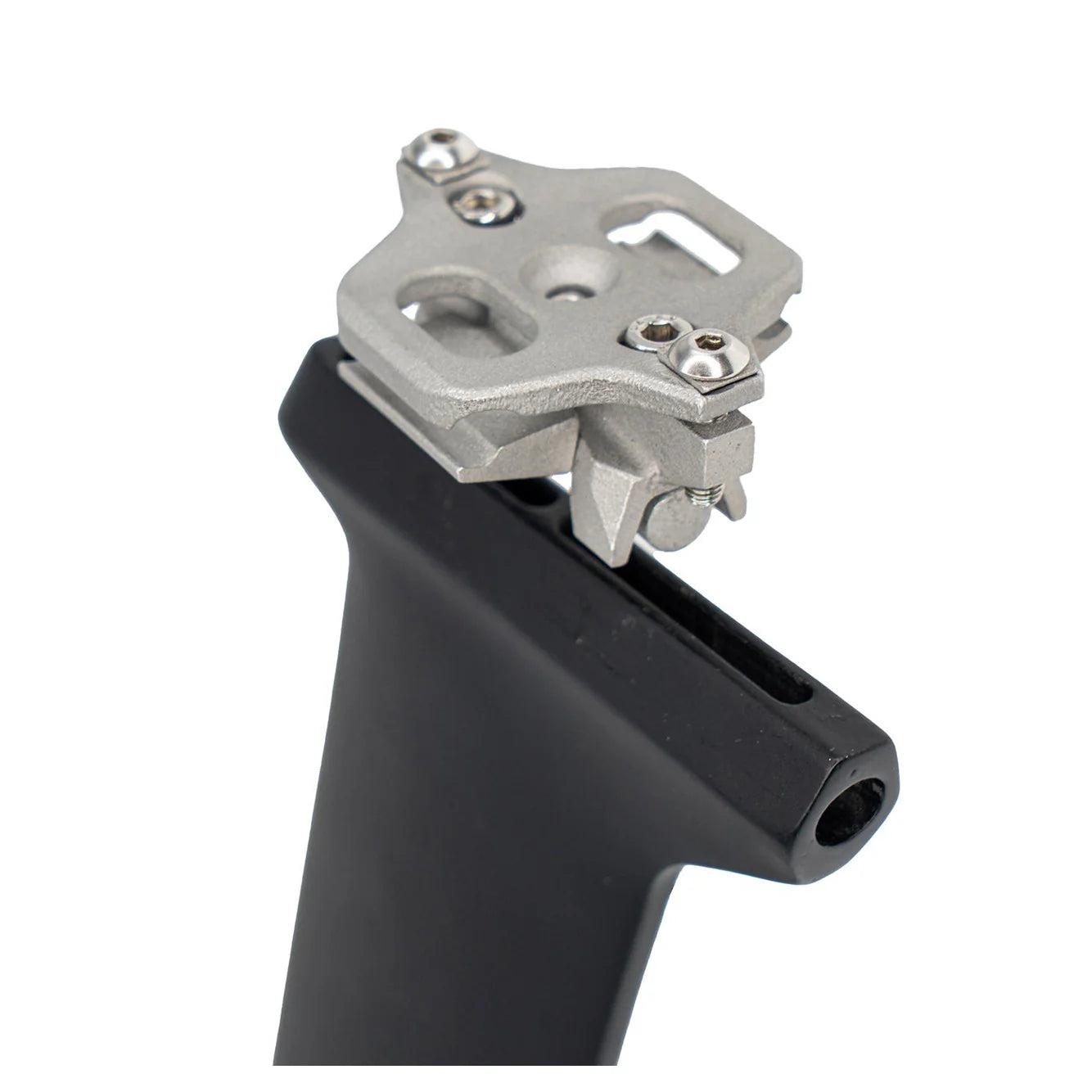 Prologo PREDATOR//01TT