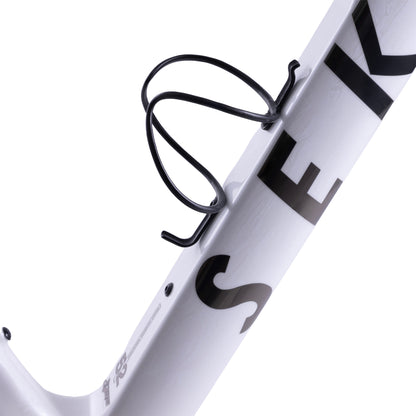 Sokudo Bottle Cage R1 - Super Light 9 Grams