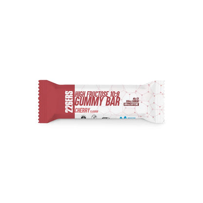 226ERS HIGH FRUCTOSE GUMMY BAR 60g