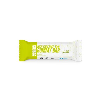 226ERS HIGH FRUCTOSE GUMMY BAR 60g