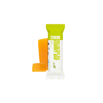 226ERS HIGH FRUCTOSE GUMMY BAR 60g