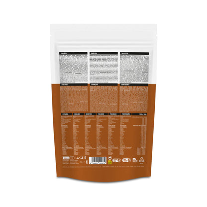 226ERS IMMUNE WHEY PROTEIN - CAPPUCCINO 700g