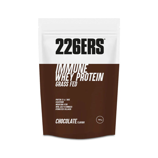 226ERS IMMUNE WHEY PROTEIN - CHOCOLATE 700g