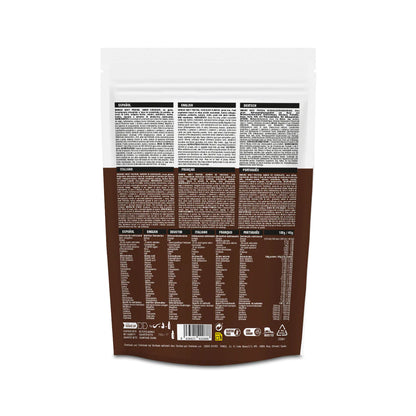 226ERS IMMUNE WHEY PROTEIN - CHOCOLATE 700g