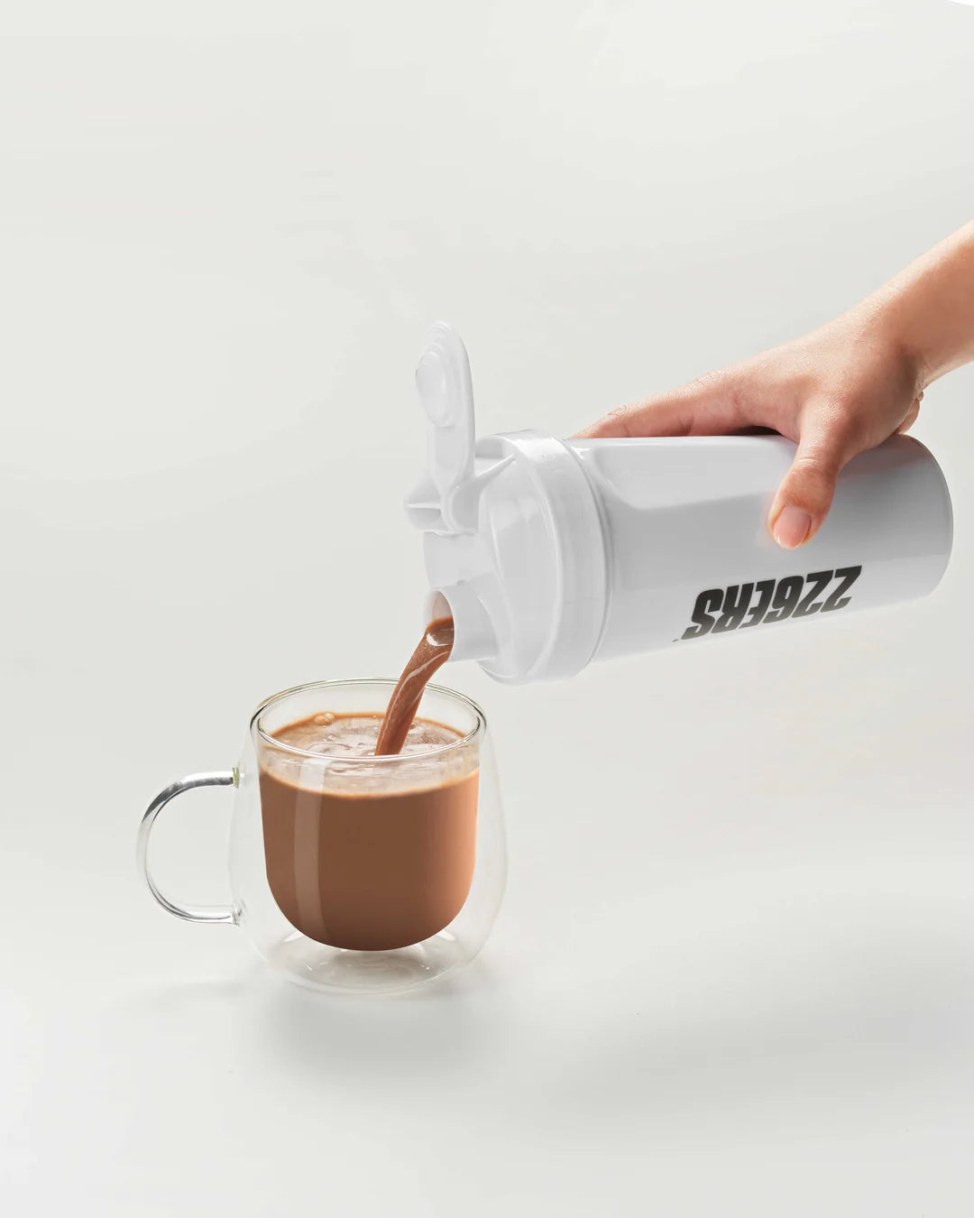 226ERS IMMUNE WHEY PROTEIN - CHOCOLATE 700g