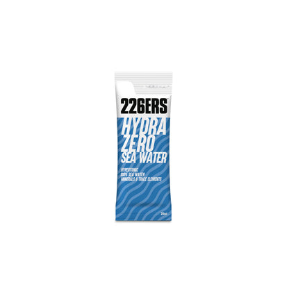 226ERS HYDRAZERO SEA WATER - 10 Single-Dose Sachets Box