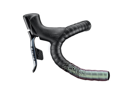 Ciclovation Seitex Bar Tape Chameleon Emerald