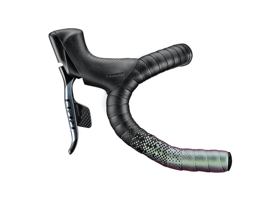 Ciclovation Seitex Bar Tape Chameleon Emerald
