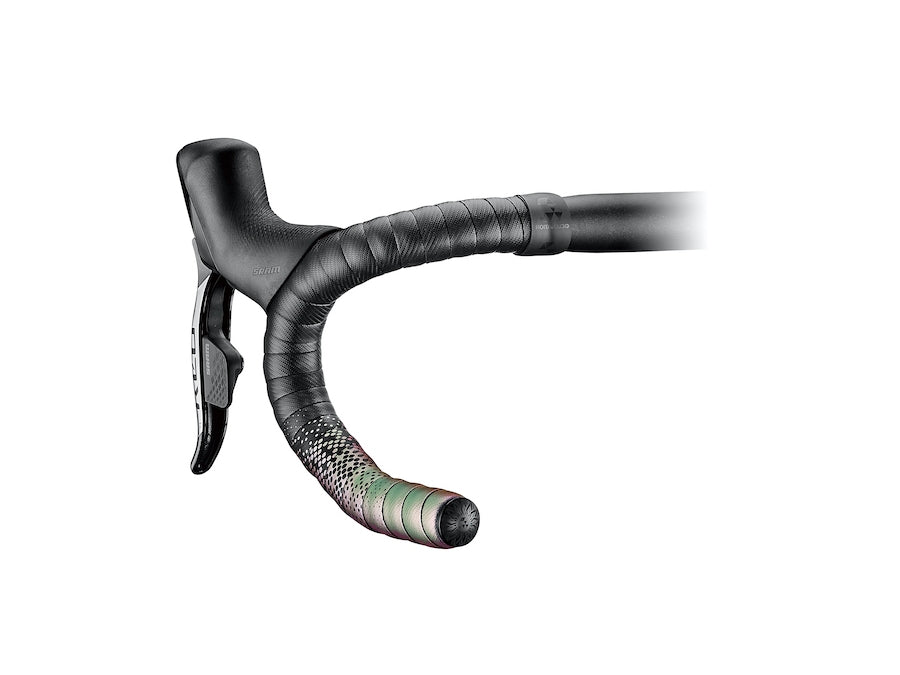 Ciclovation Seitex Bar Tape Chameleon Emerald