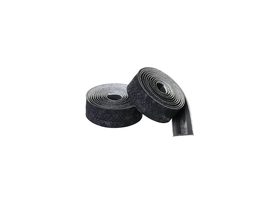Ciclovation Leather Touch - Velvet Black