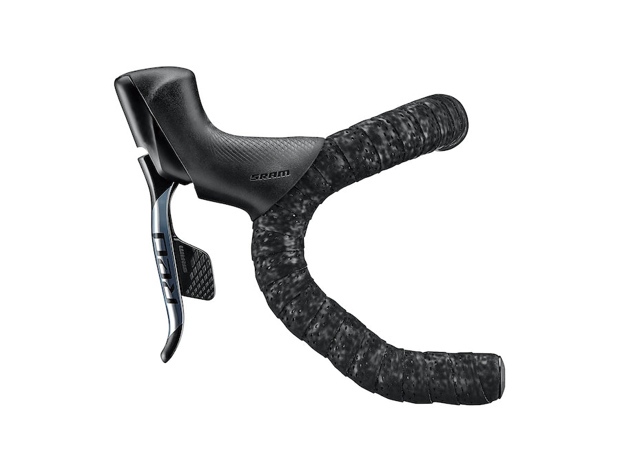 Ciclovation Leather Touch - Velvet Black