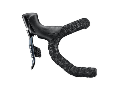 Ciclovation Leather Touch - Velvet Black