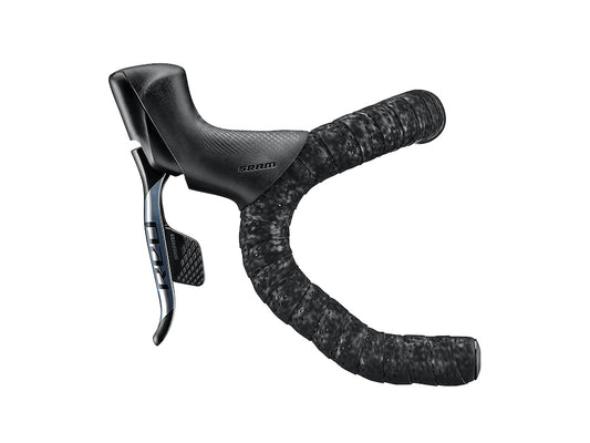 Ciclovation Leather Touch - Velvet Black
