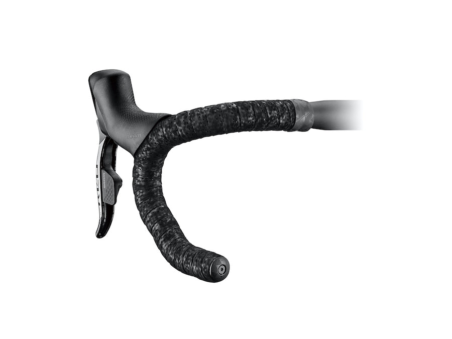 Ciclovation Leather Touch - Velvet Black