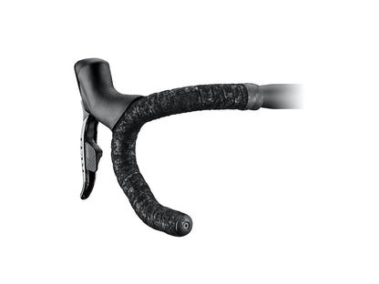 Ciclovation Leather Touch - Velvet Black