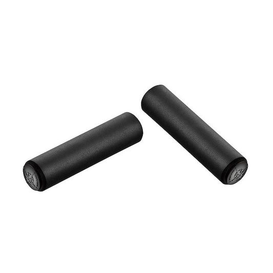 Ciclovation Trail Silcolite Grip - Black