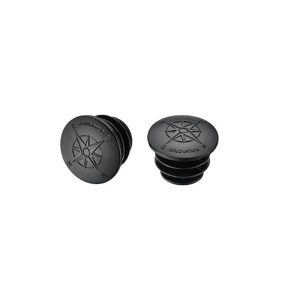 Ciclovation Trail Silcolite Grip - Black
