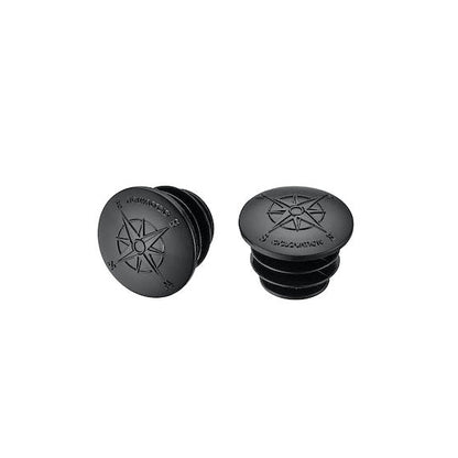 Ciclovation Trail Silcolite Grip - Black