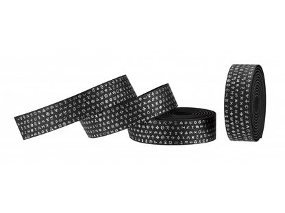 Ciclovation Advanced Leather Touch Minimalism - HIEROGLYPHIC SILVER