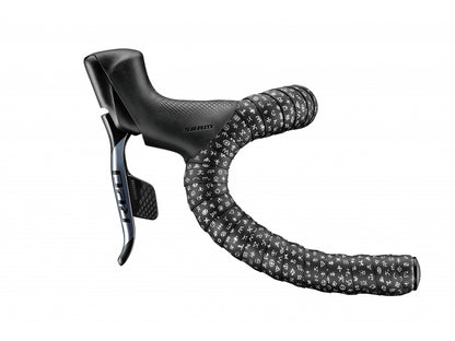 Ciclovation Advanced Leather Touch Minimalism - HIEROGLYPHIC SILVER