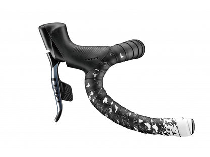 Ciclovation Advanced Leather Touch Minimalism - FLY WHITE