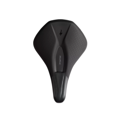 Specialized Power Comp with MIMIC 143